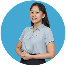 La Vertice School Teacher | Abelle Joy Mendoza
