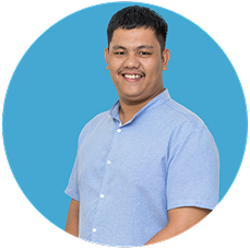 La Vertice School Teacher | Aljo C. Quiroz