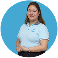 La Vertice School Teacher | Arianne Joy Parungao