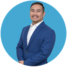 La Vertice School | Atty. Dorotheo Nino T. Angeles