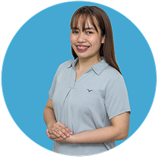 La Vertice School Teacher | Camille L. De Jesus