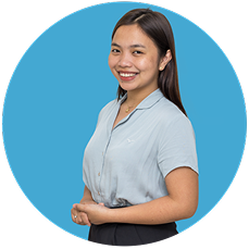 La Vertice School Teacher | Cathrina V. Velasco