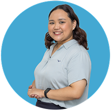 La Vertice School Teacher | Edlhen Cyrah V. Mendoza