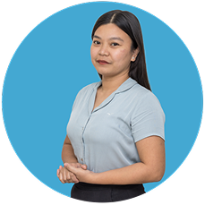 La Vertice School Teacher | Graciela L. Carisma