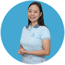 La Vertice School Teacher | Jarred Jane N. Sangalang