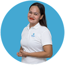La Vertice School Teacher | Jessel A. Perucho