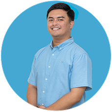 La Vertice School Teacher | John Paul L. De Guzman