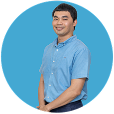 La Vertice School Teacher | Jose Angelo T. Valencia