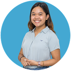 La Vertice School Teacher | Kathleen Erika C. Rivera