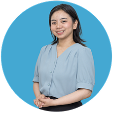 La Vertice School Teacher | Kristel Anne L. Yeen