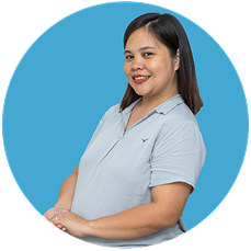 La Vertice School Teacher | Laissa V. Yutuc