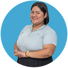 La Vertice School Teacher | Lejan M. Turija