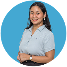 La Vertice School Teacher | Maria Stephanie A. Dagpin