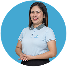 La Vertice School Teacher | Meryll Deceree M. Fernandez