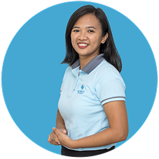 La Vertice School Teacher | Raechel Dyan C. Silva