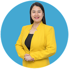 La Vertice School Teacher | Relene M. Angeles