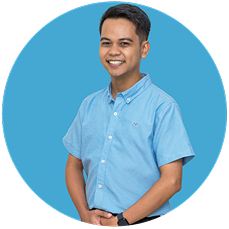 La Vertice School Teacher | Renz Arnie S. Rogayan