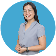 La Vertice School Teacher | Revie Marie Tanghal-Pagaduan