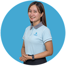 La Vertice School Teacher | Rizza Myca F. Tanghal