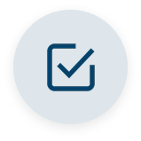 IPRC Check Icon