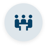 Collaboration Icon