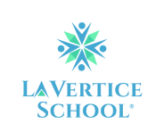 La Vertice School LOGO